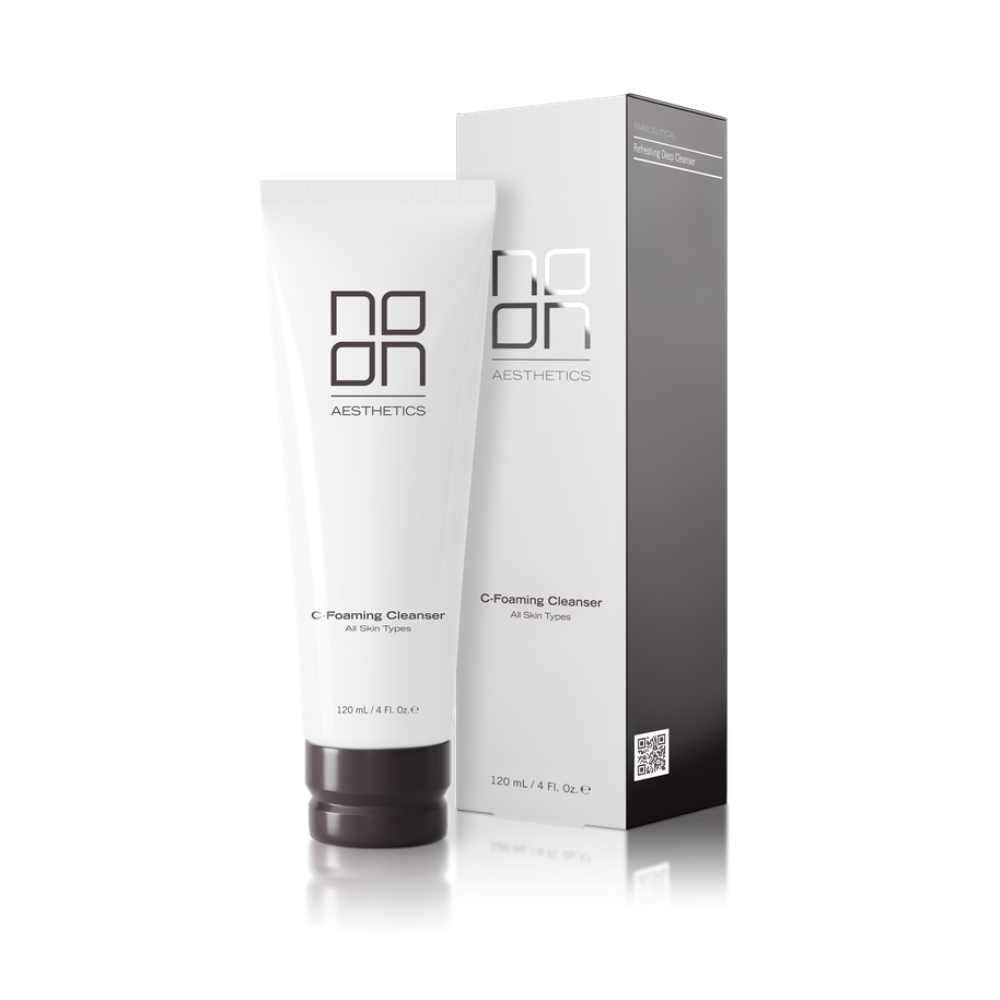 C-Foaming™ Cleanser - Image 2