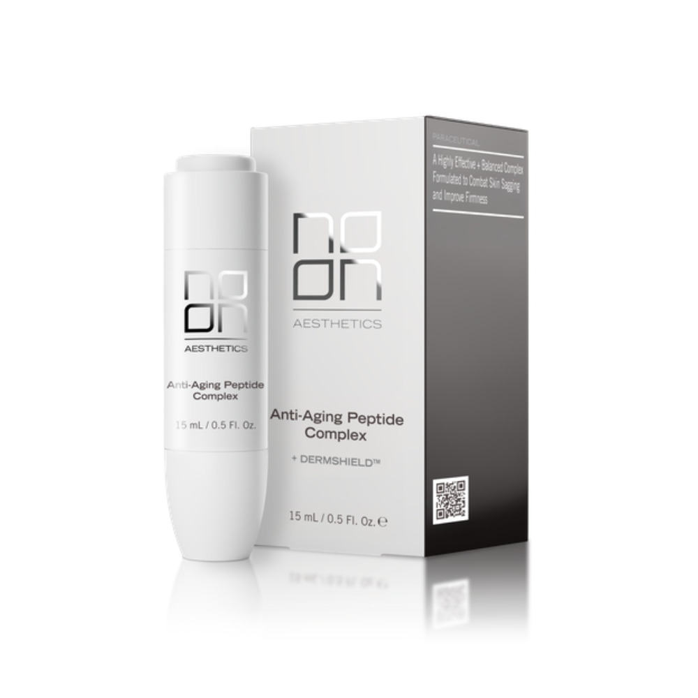 Anti-Aging Peptide Complex™ - Image 2