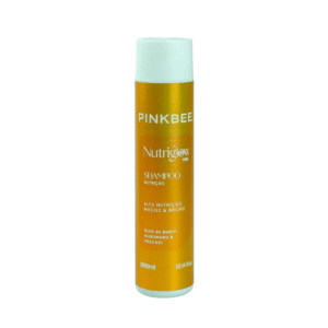 NUTRIGLOW PRO SHAMPOO