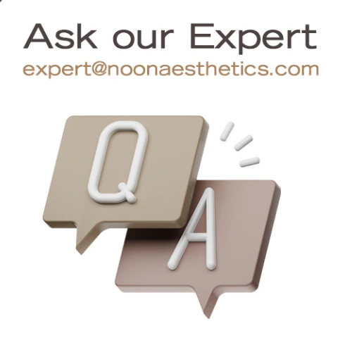 Ask our expert