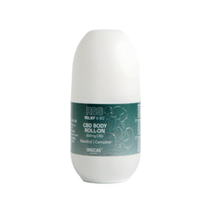 CBD Relief&Go Body Roll-On malta
