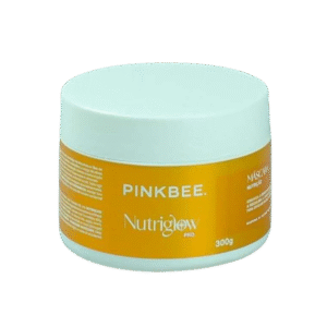NUTRIGLOW PRO MASK 300g