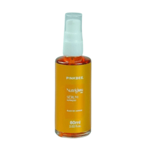 NUTRIGLOW PRO SERUM 60ml ARGAN hair care malta