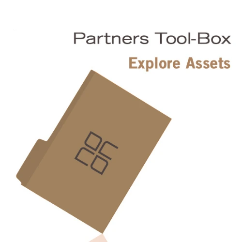 Partners tool box