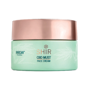 SHIR Luxury Face Cream