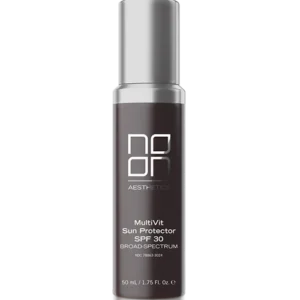 US Multi Vit Sun Protector SPF 30 close