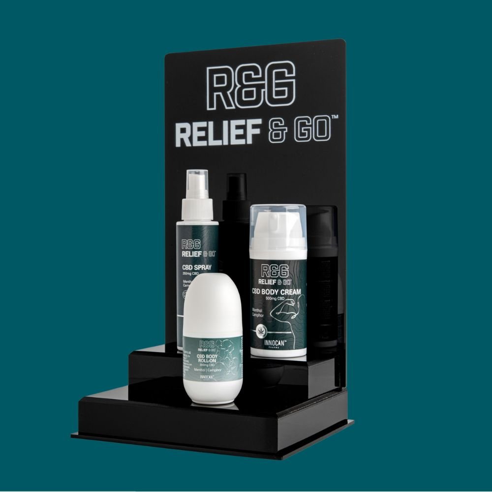 innocan products malta