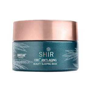 shir cbd Premium Sleeping Mask malta