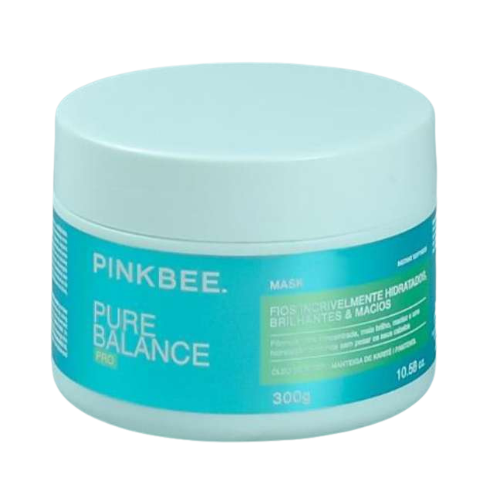PURE BALANCE PRO MASK 300g