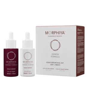 Scalp Serum DualAct