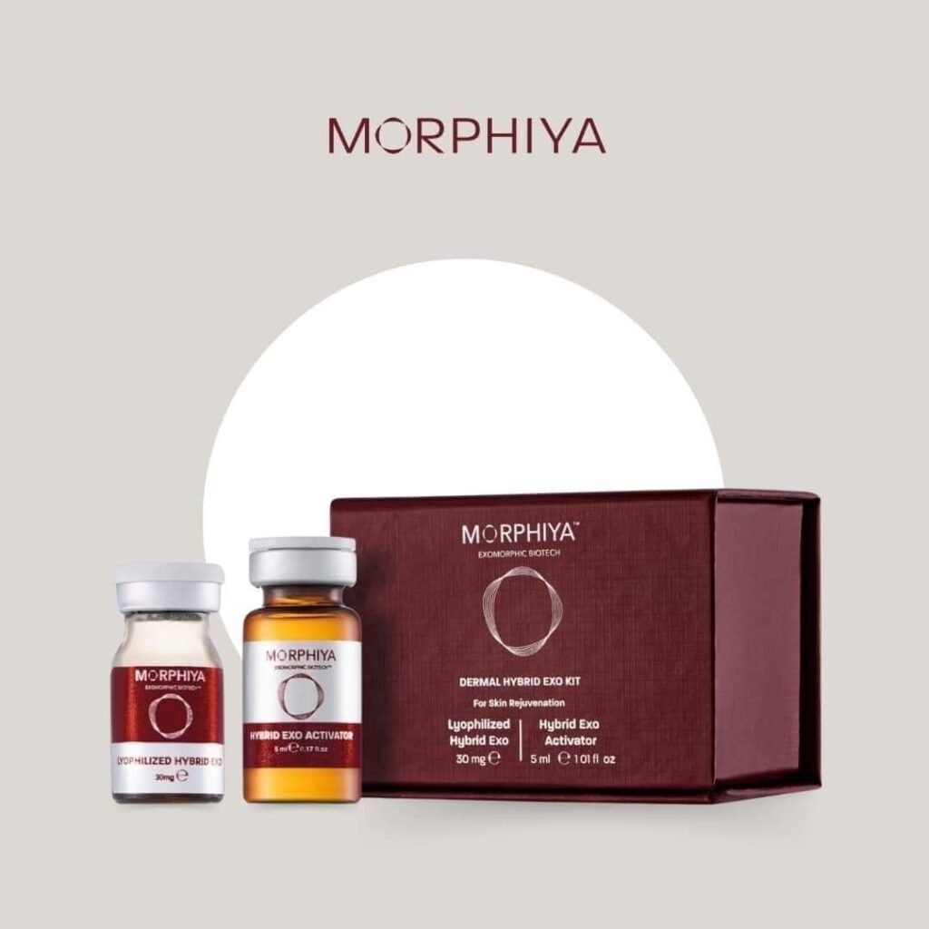 morphiya