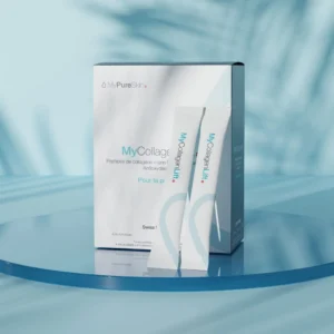 Deep Hydration and Collagen Lift