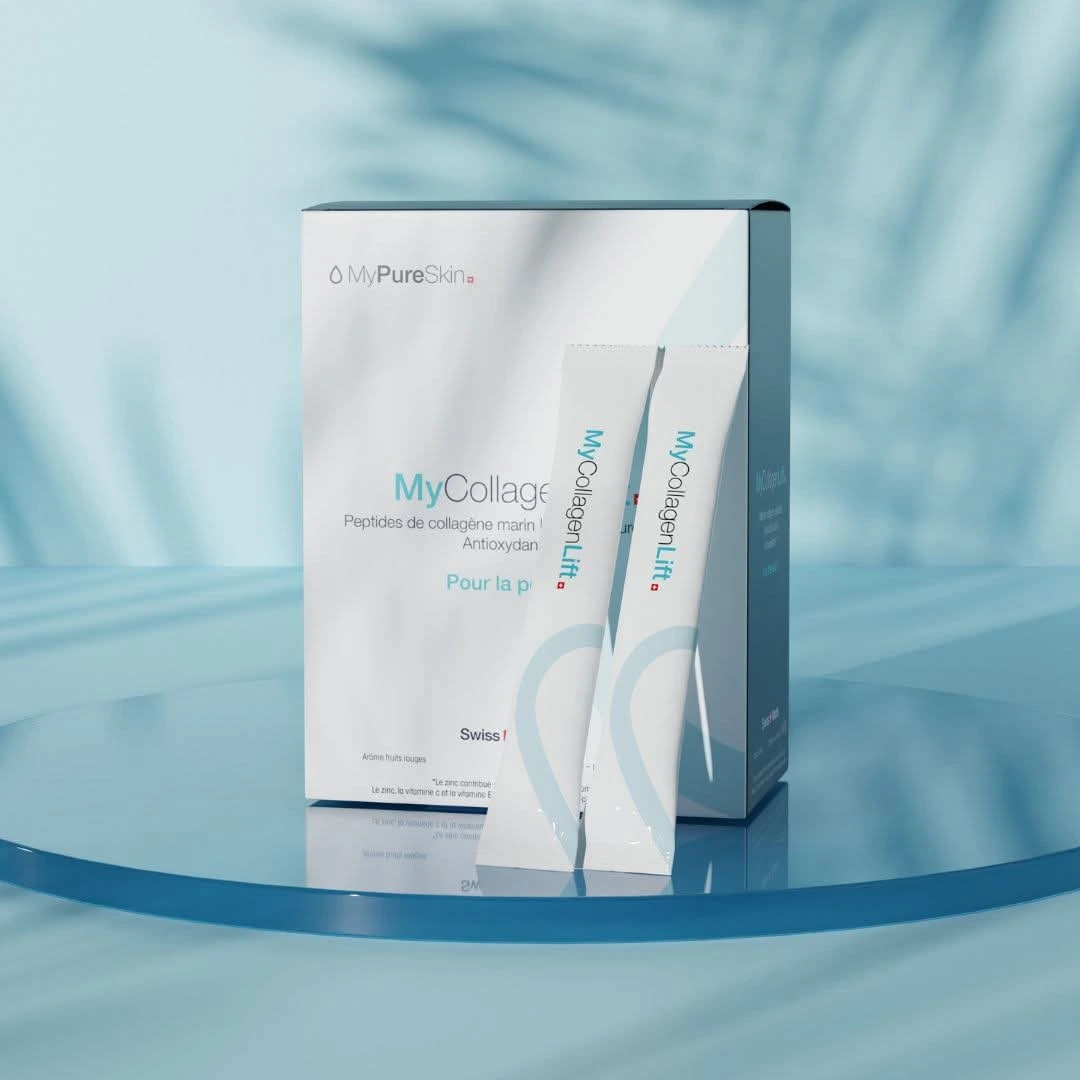 Deep Hydration and Collagen Lift