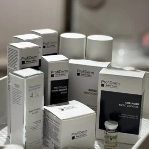profiderm collagen clinical malta