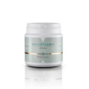 Multivitamin All in One