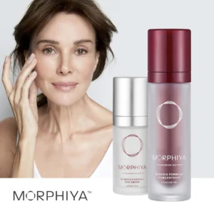 Morphiya exosome facial