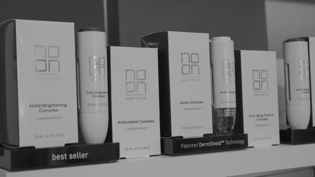 PEELING SKIN CARE (NOON CLINIC MALTA)