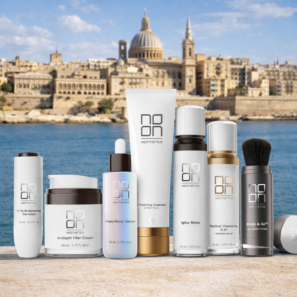 chemical-peels-malta