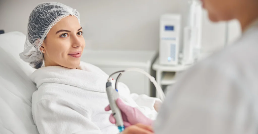 Best Anti-Aging & Skin Rejuvenation Treatments for Mothers Month in Malta