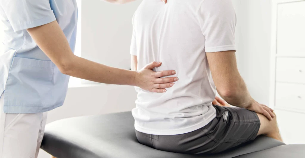 Muscle Pain, Stress and Body Tension? Discover Wellness Recovery Solutions in Malta