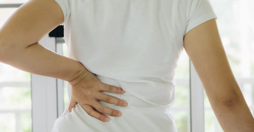 Muscle Pain, Stress and Body Tension?