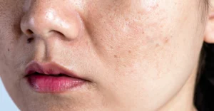 Melasma treatment in Malta helping reduce facial pigmentation and uneven skin tone