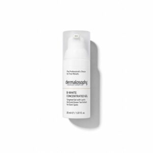 B-WHITE CONCENTRATED GEL