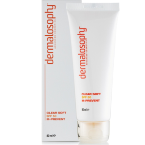 CLEAR SOFT SPF 50 M PREVENT