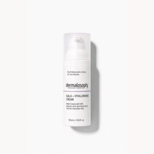 Dermalosophy Gala + Hyaluronic Cream