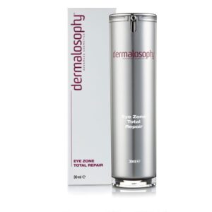 Anti-ageing eye cream