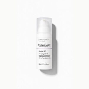 Dermalosophy Glow Gel Malta