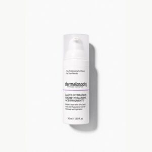 LACTO CREAM + HYALURONIC ACID