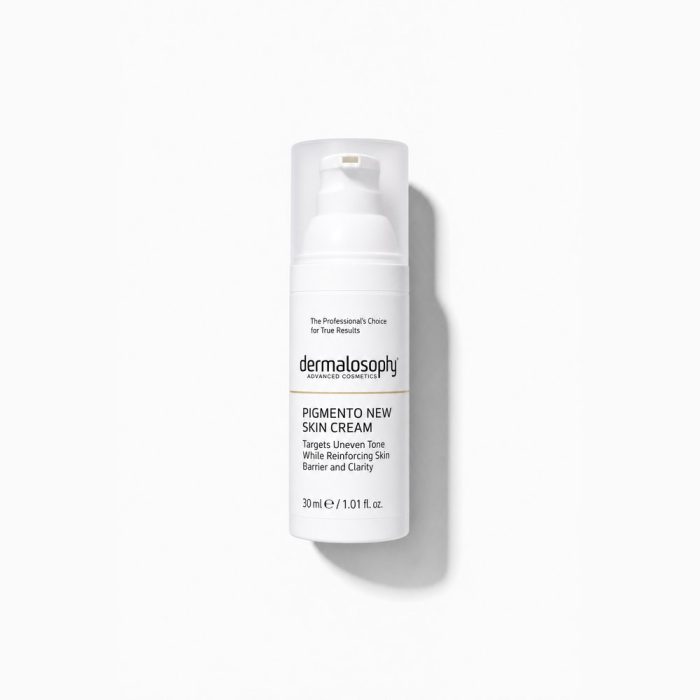 Dermalosophy Pigmento New Skin