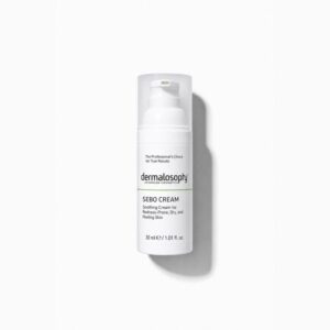SEBO CREAM