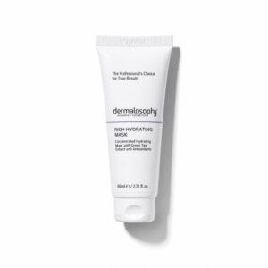 SUPER HYDRATING MASK