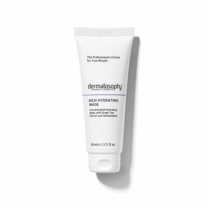 Dermalosophy Super Hydrating Mask