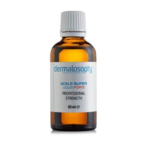 Dermalosophy, Super Liquid Forte for the Body, Body Acne, Back Acne, Bacne, Chest Acne