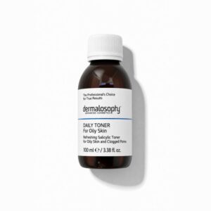 Dermalosophy Toner for Treating Oily Skin Malta