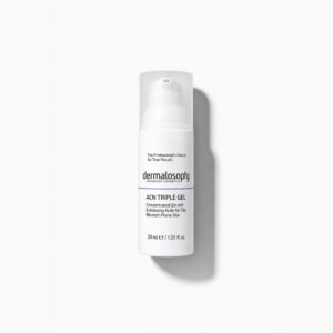 Dermalosophy ACN.E Triple Acne Gel Malta