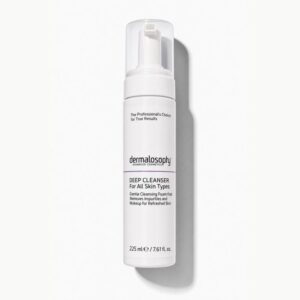 SLS Free Cleanser