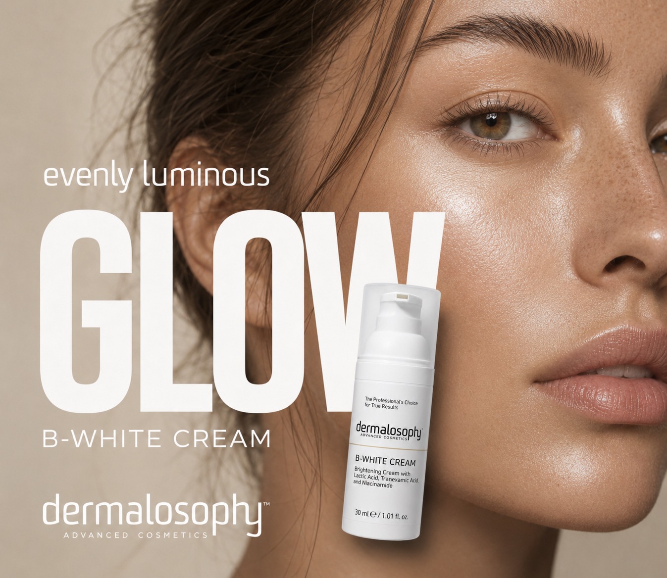 glow Dermalosophy
