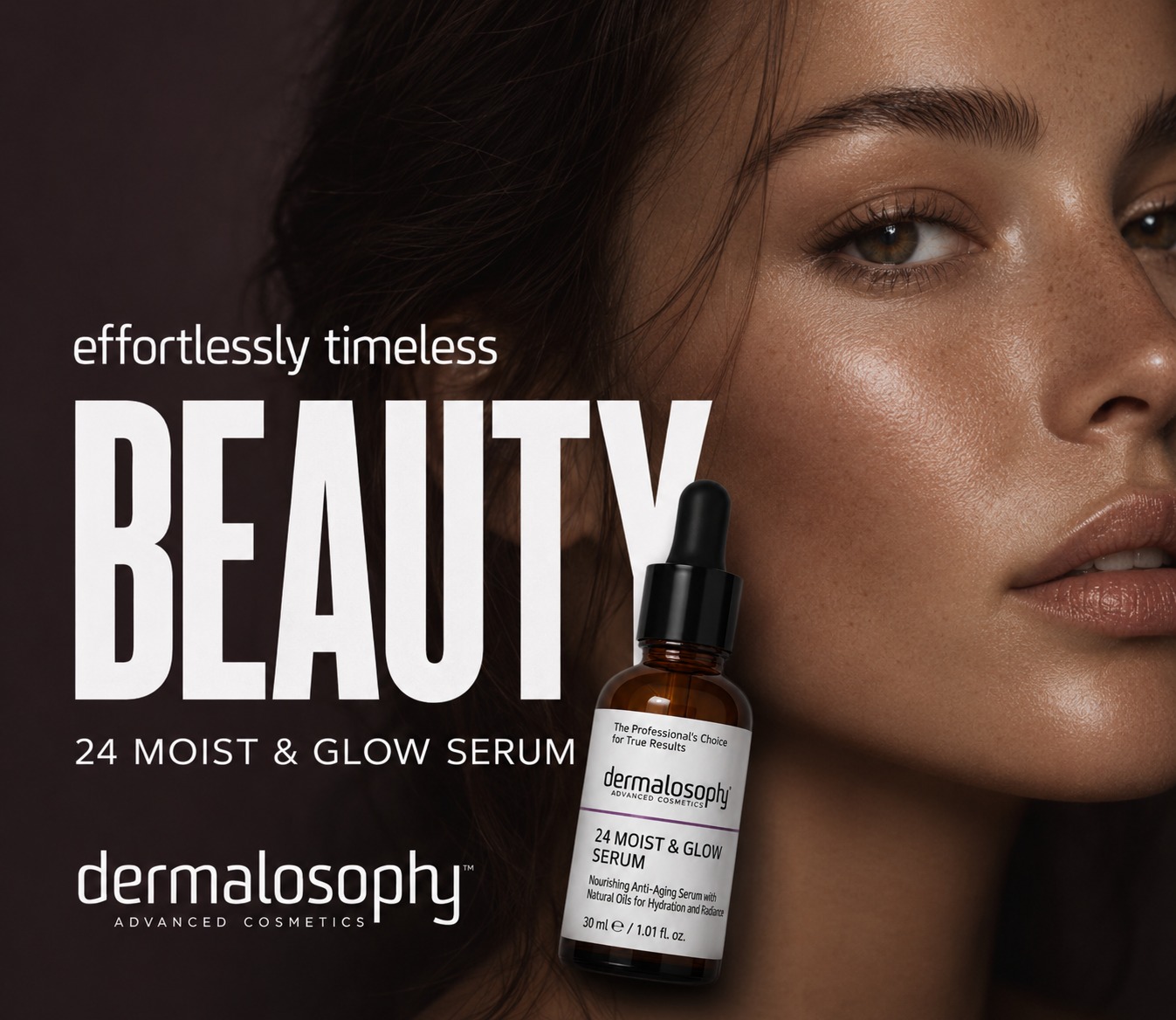 Serum Dermalosophy