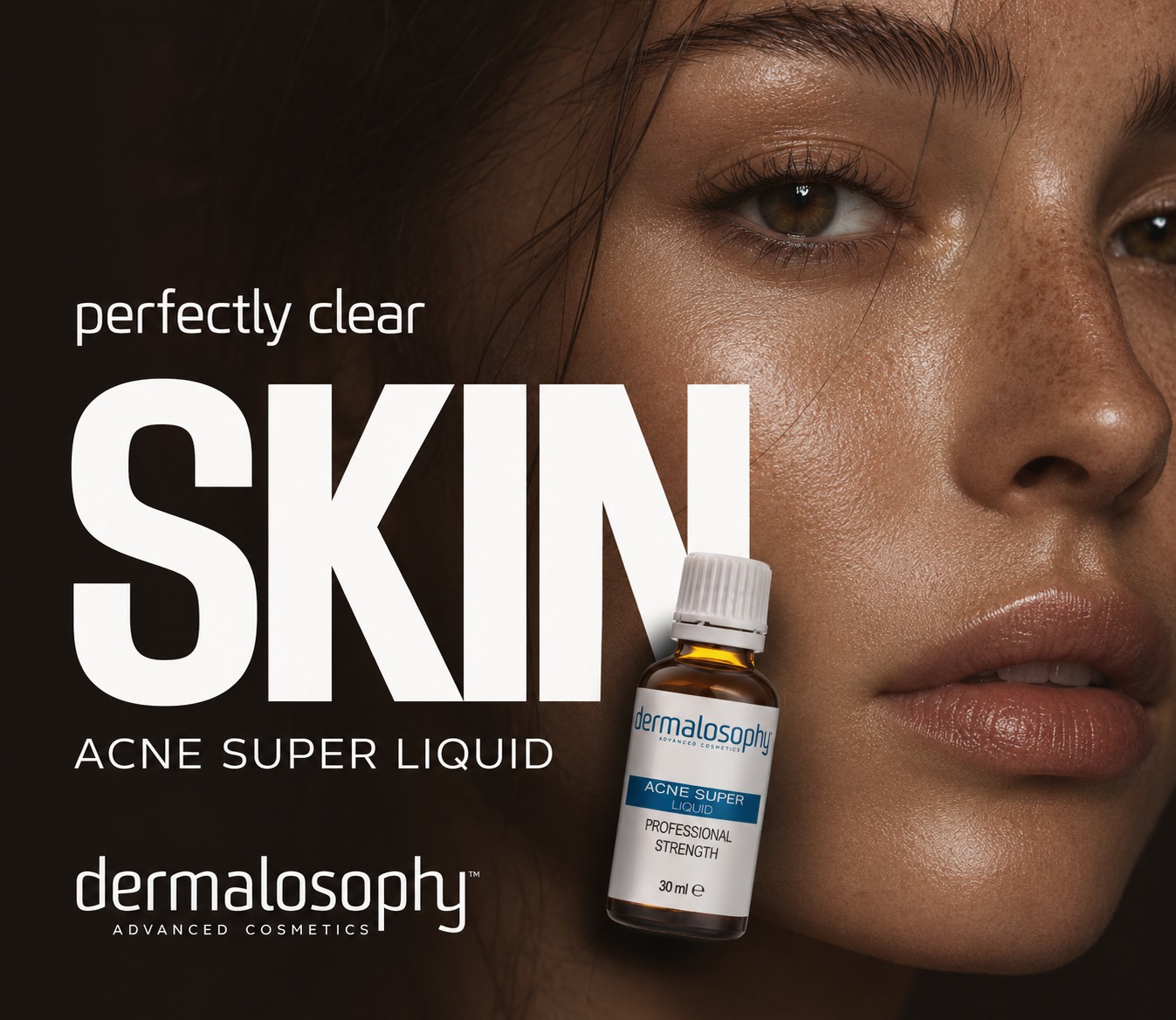 skin clear Dermalosophy