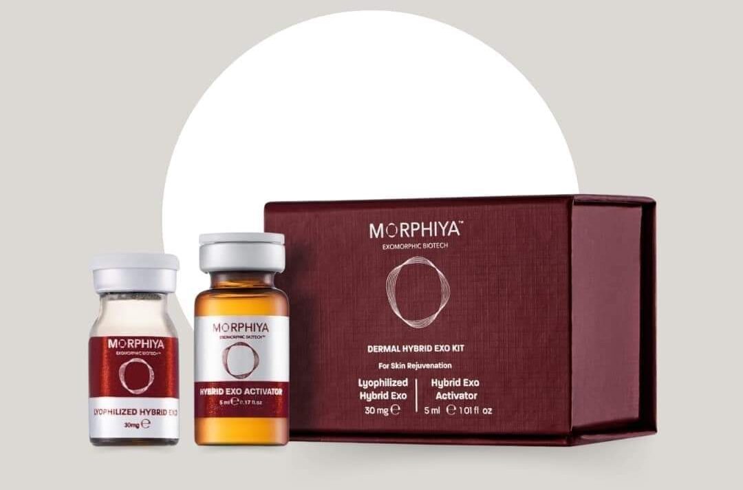 morphiya