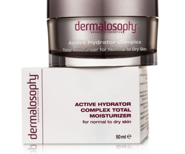 Active-Hydrator-Comples Total Moisturizer For Normal To Dry Skin