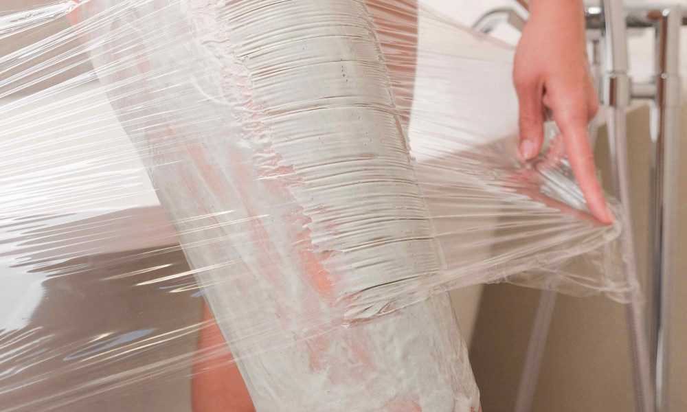 Drainage Wrapping cellulite detox skin body BDR clinic malta