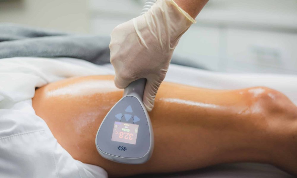 Exilis Body Lifting treatment BDR Clinic Malta