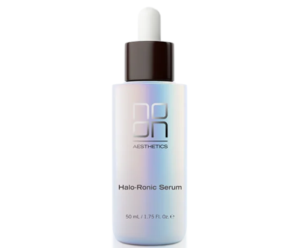 Halo-Ronic-Serum