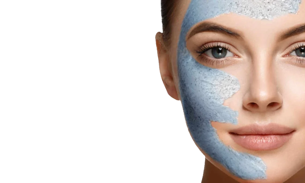 Obagi-Blue-Peel+facial BDR clinic malta
