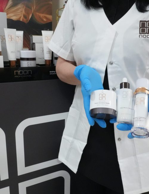 PEELING SKIN CARE (NOON CLINIC MALTA)